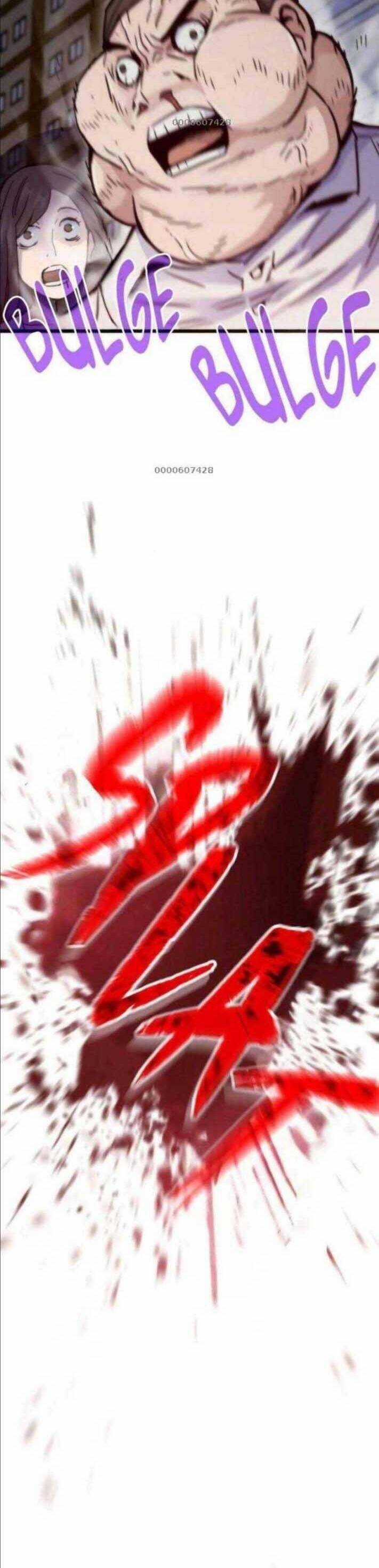 Hồi Quy Giả Chương 68 trang 12