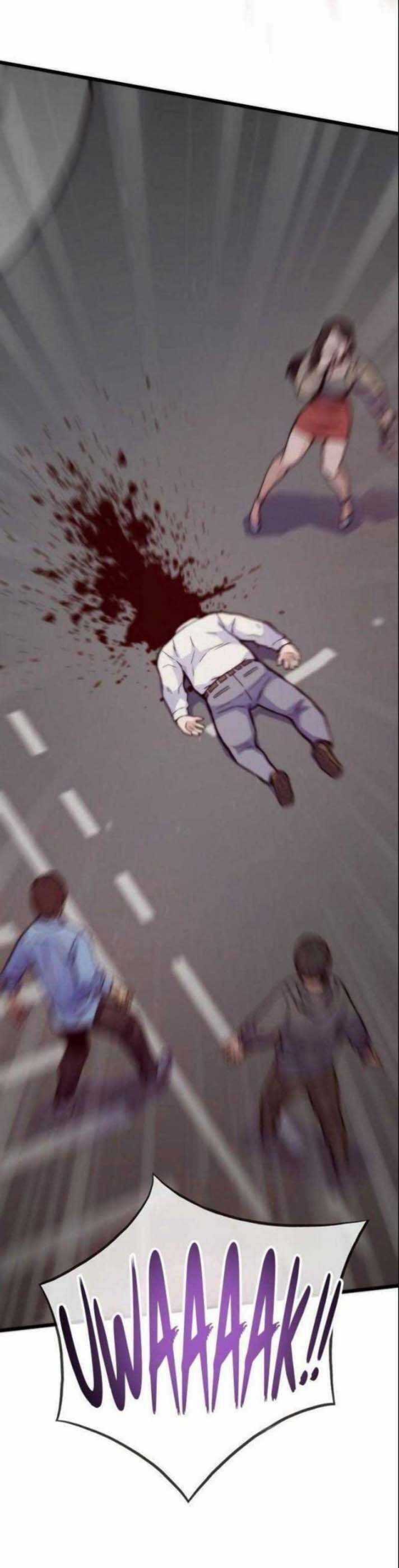 Hồi Quy Giả Chương 68 trang 13