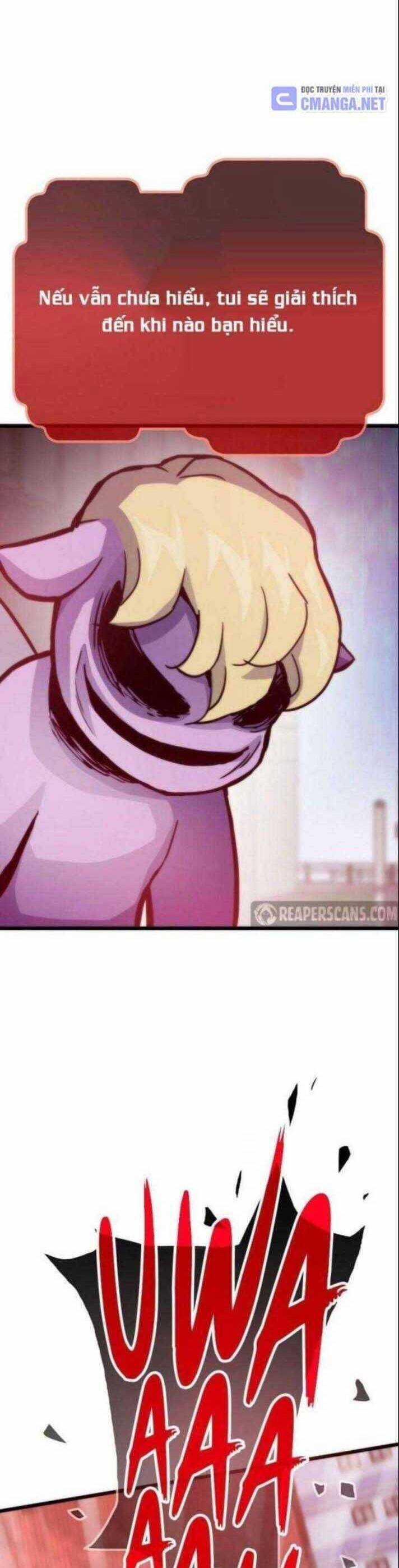 Hồi Quy Giả Chương 68 trang 14