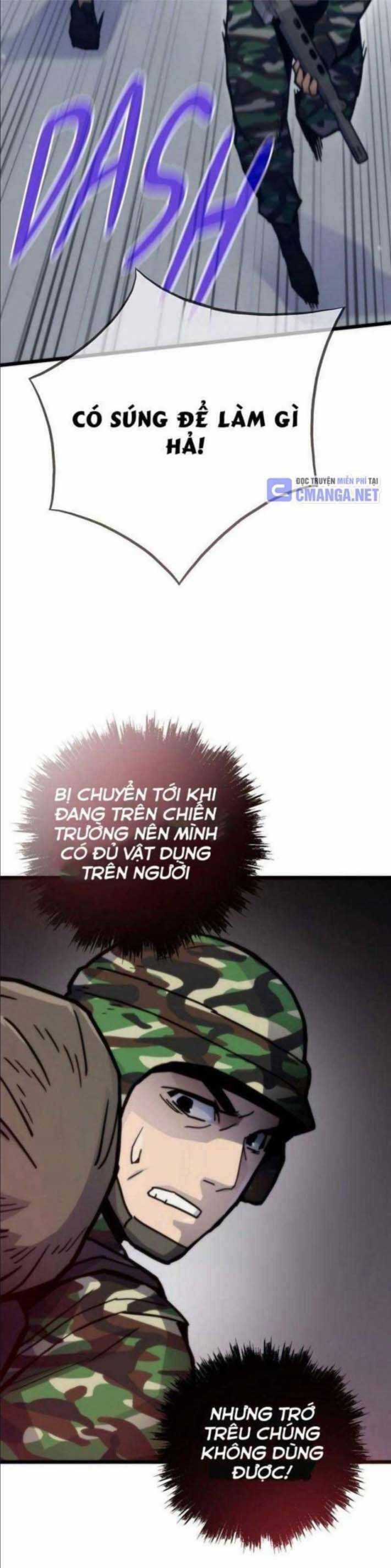 Hồi Quy Giả Chương 68 trang 16