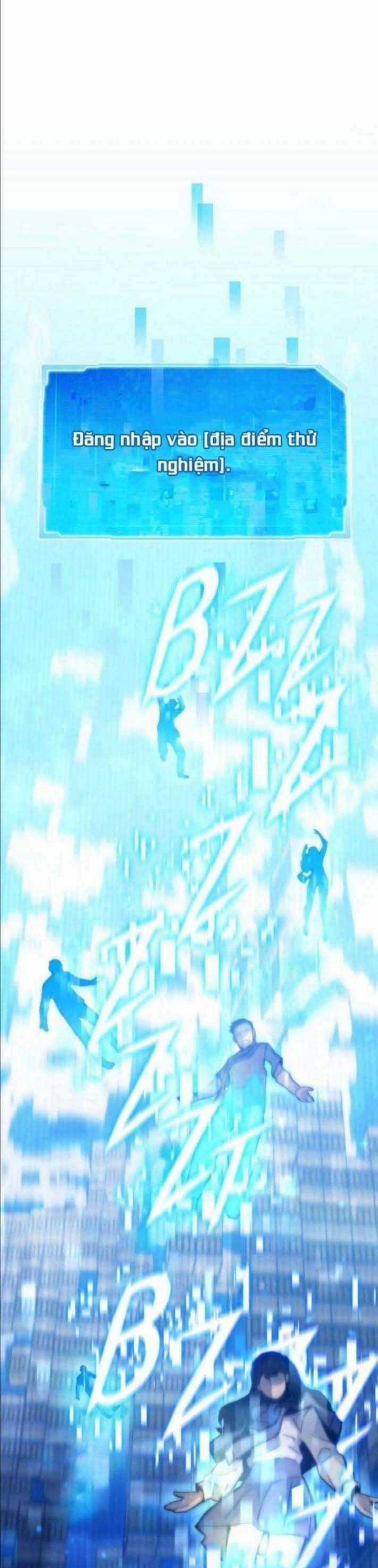 Hồi Quy Giả Chương 68 trang 2