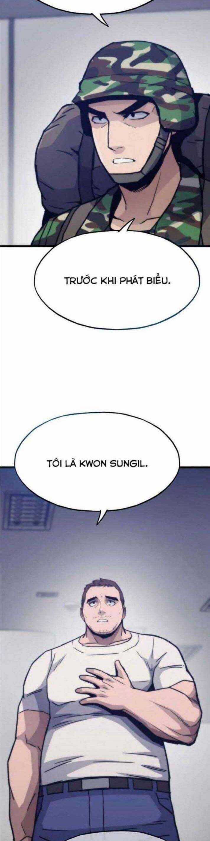 Hồi Quy Giả Chương 68 trang 22