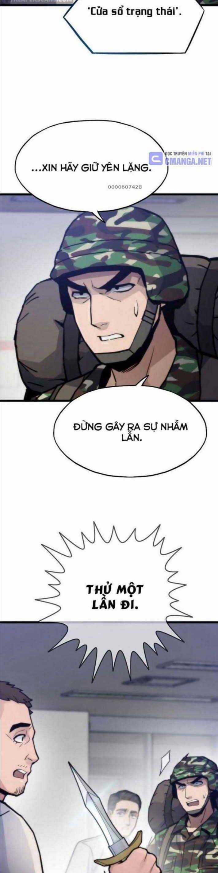 Hồi Quy Giả Chương 68 trang 24