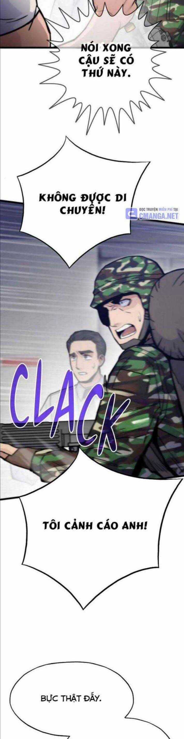 Hồi Quy Giả Chương 68 trang 25