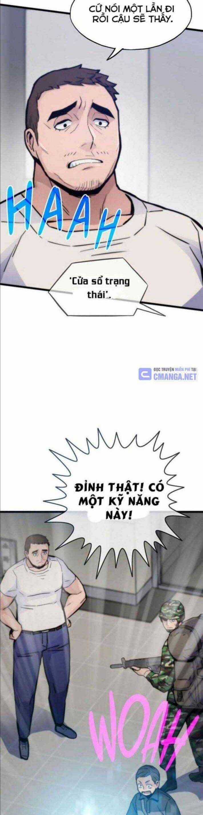 Hồi Quy Giả Chương 68 trang 26