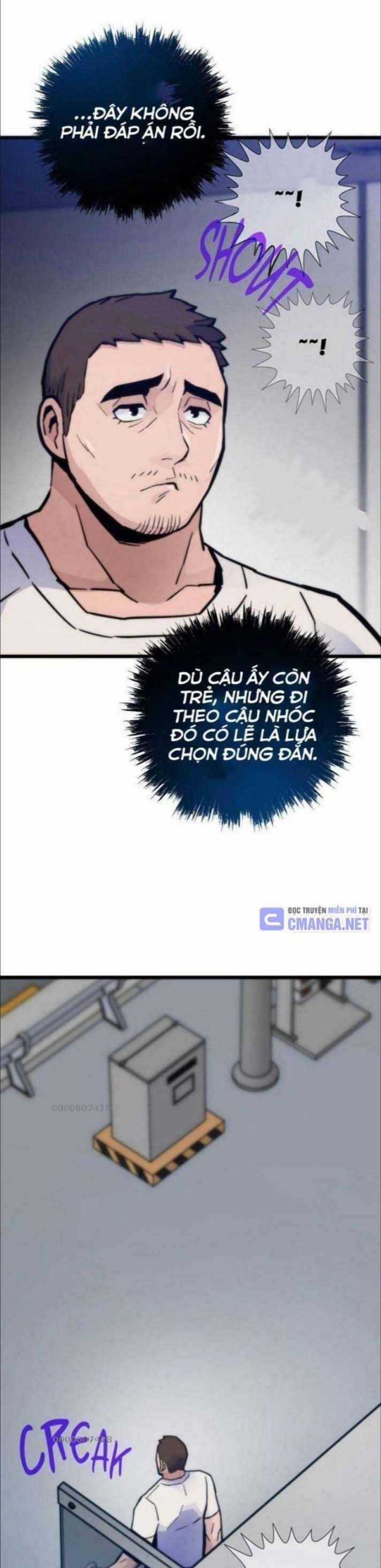 Hồi Quy Giả Chương 68 trang 28