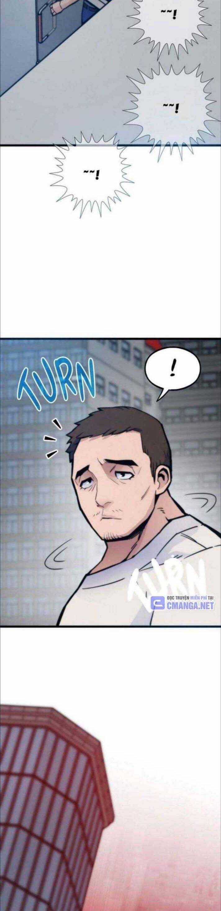 Hồi Quy Giả Chương 68 trang 29