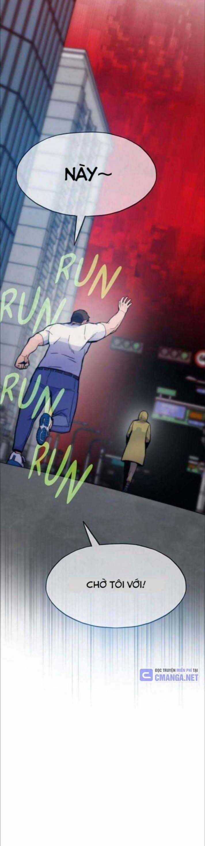 Hồi Quy Giả Chương 68 trang 30