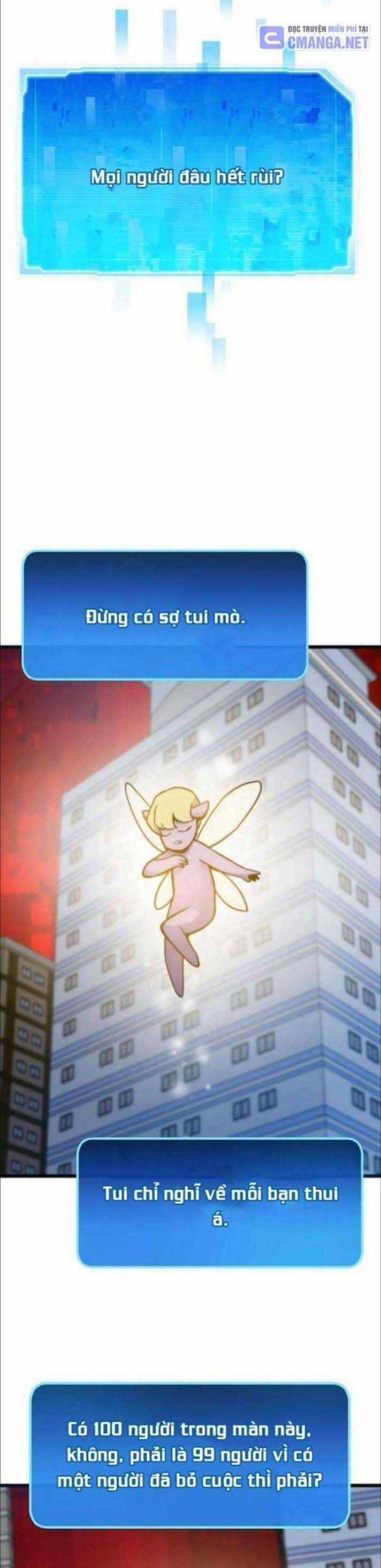 Hồi Quy Giả Chương 68 trang 34