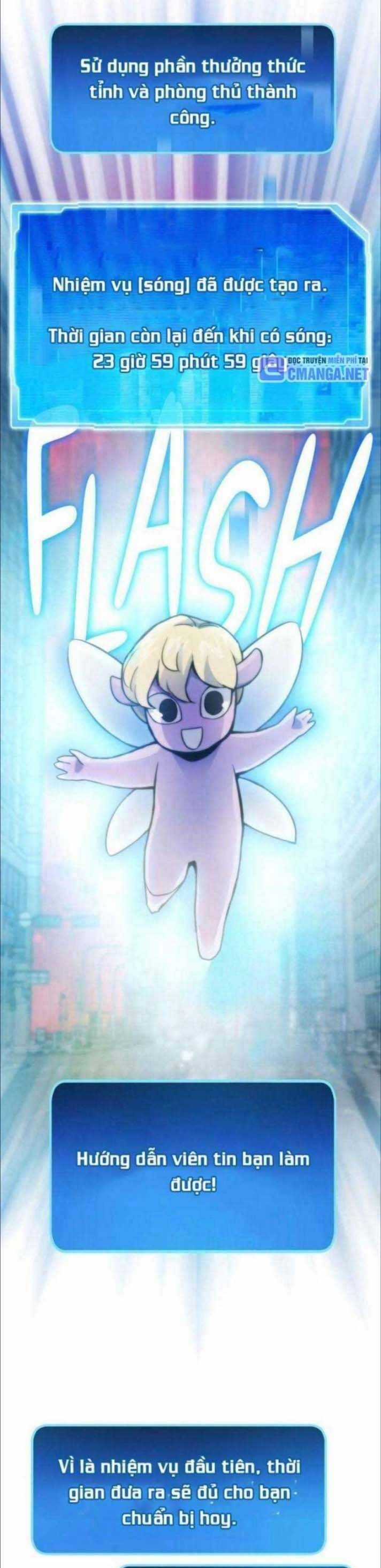 Hồi Quy Giả Chương 68 trang 36