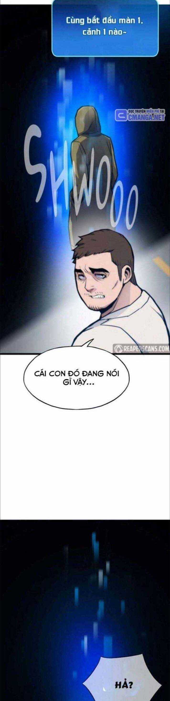 Hồi Quy Giả Chương 68 trang 37