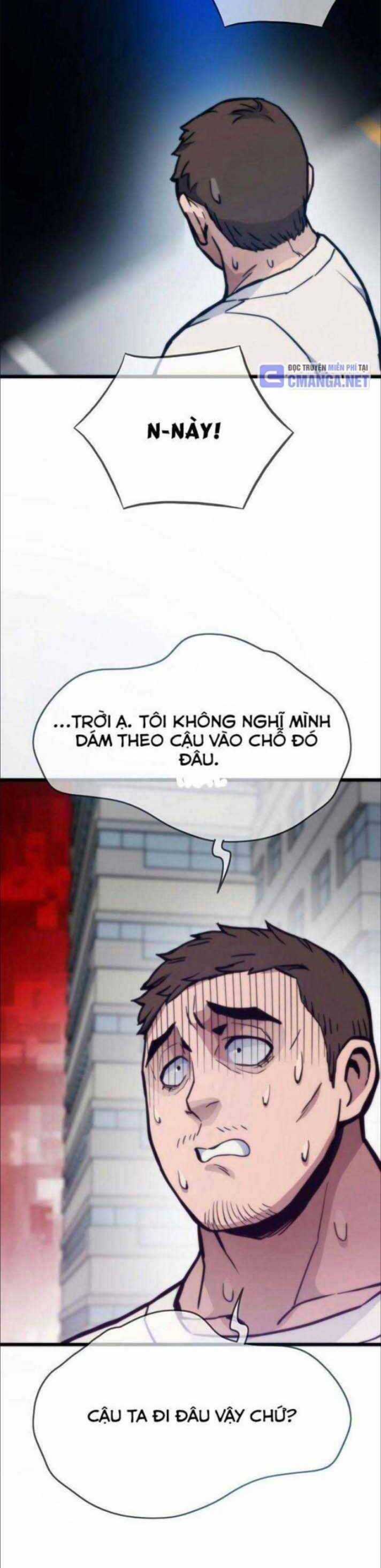 Hồi Quy Giả Chương 68 trang 38