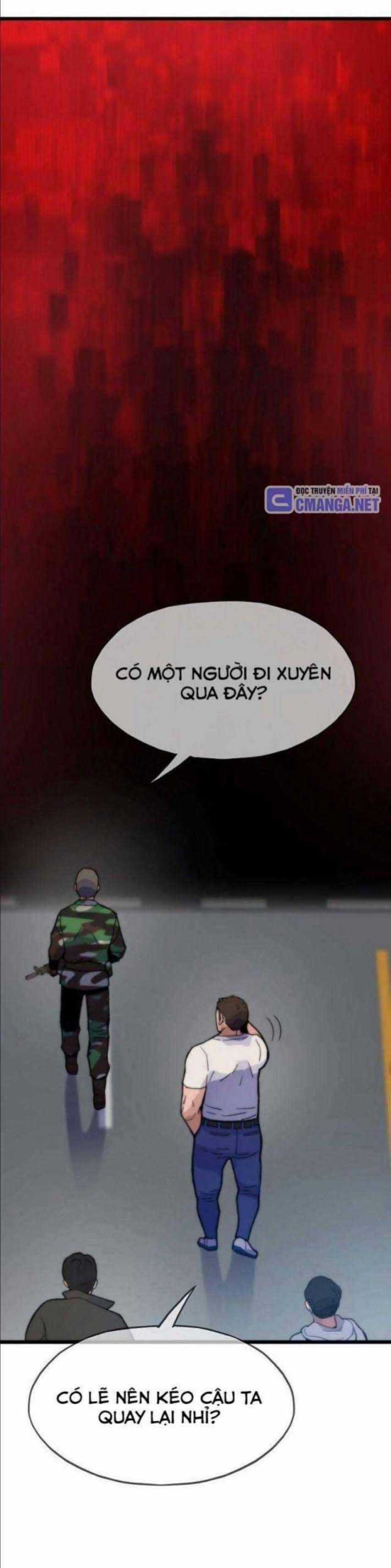 Hồi Quy Giả Chương 68 trang 39