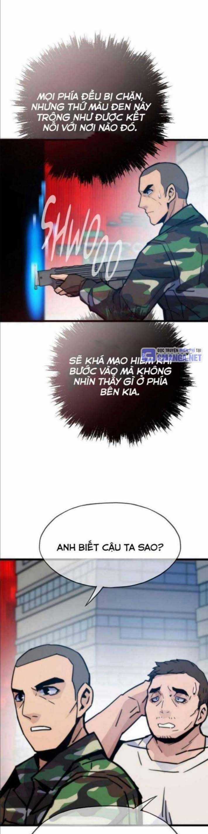 Hồi Quy Giả Chương 68 trang 40