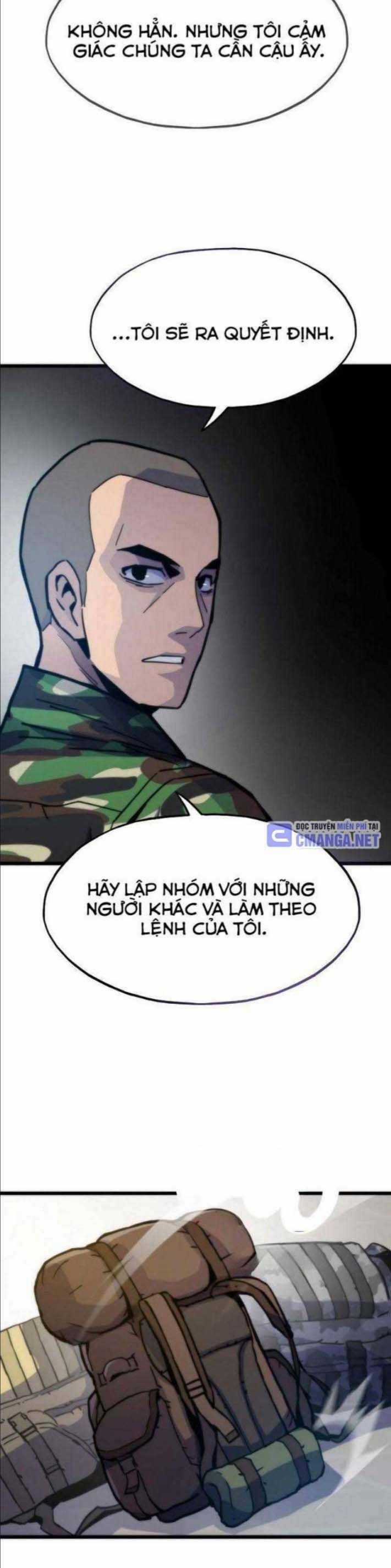 Hồi Quy Giả Chương 68 trang 41