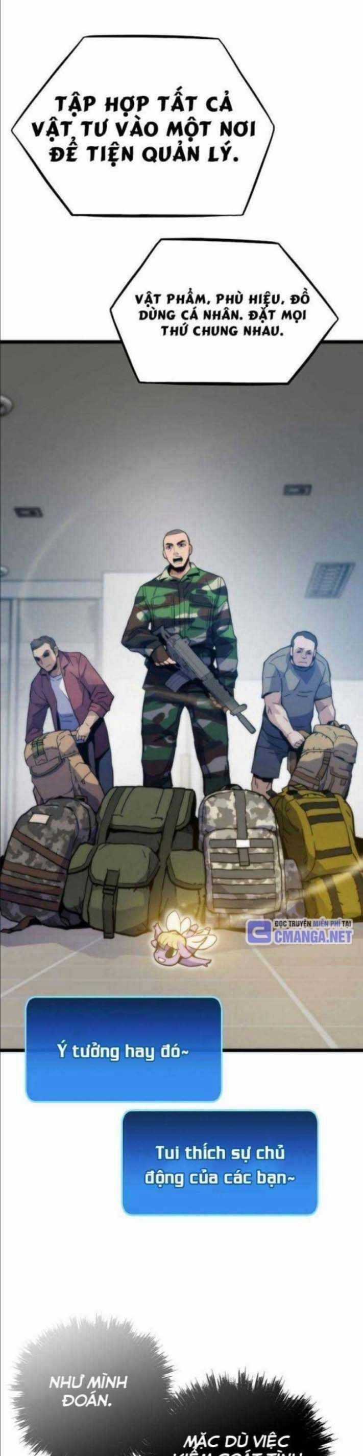 Hồi Quy Giả Chương 68 trang 42