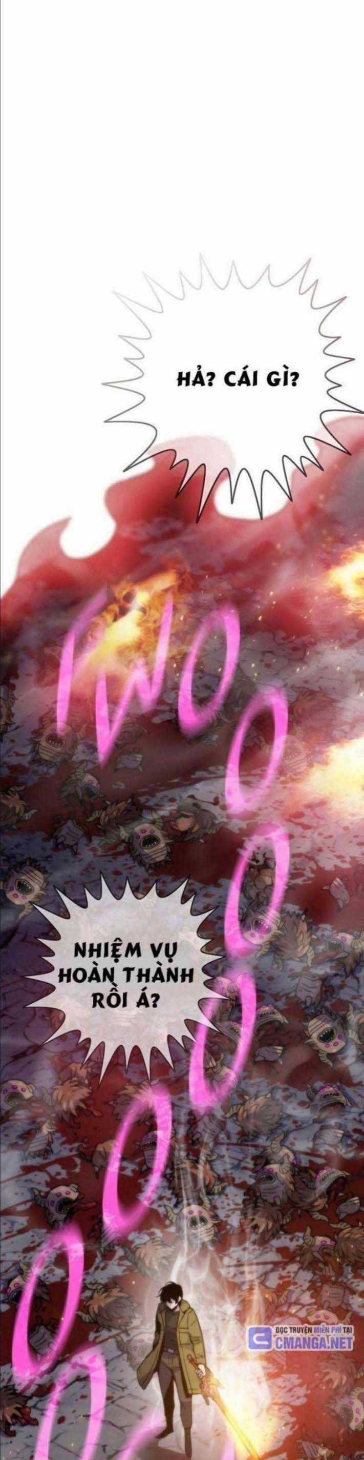 Hồi Quy Giả Chương 68 trang 44