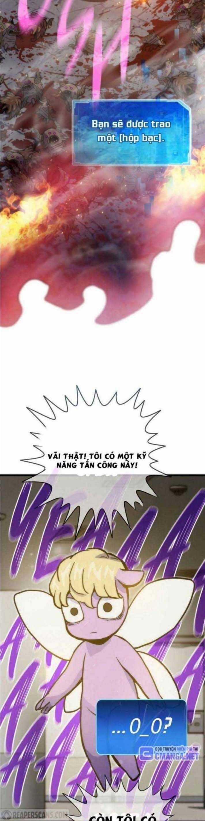 Hồi Quy Giả Chương 68 trang 45