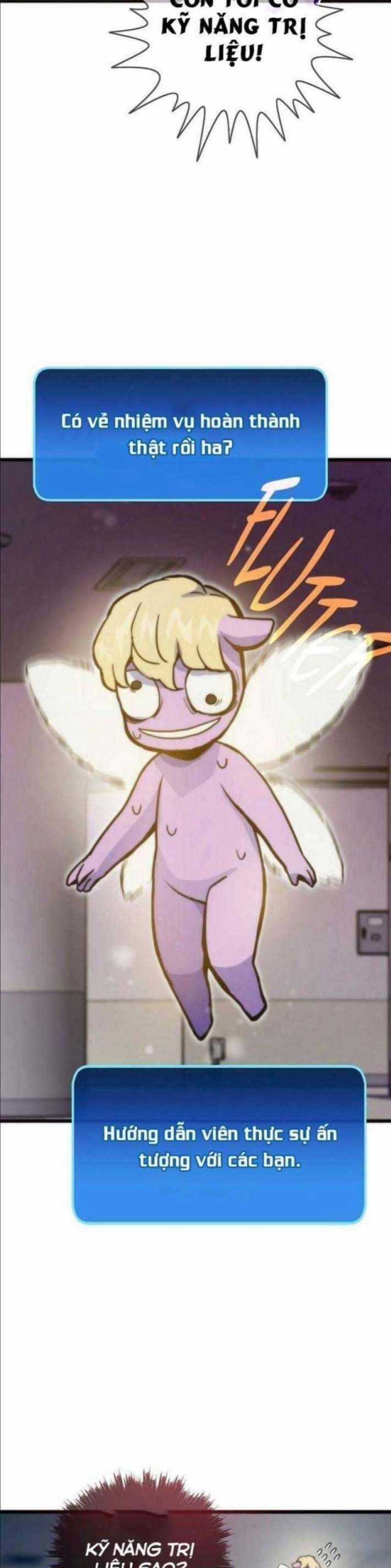 Hồi Quy Giả Chương 68 trang 46