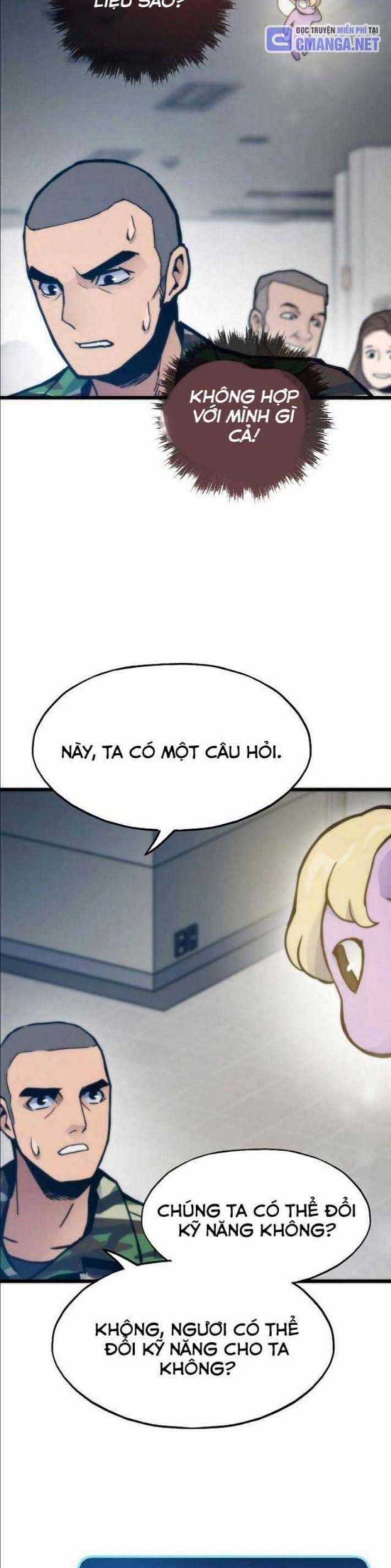 Hồi Quy Giả Chương 68 trang 47