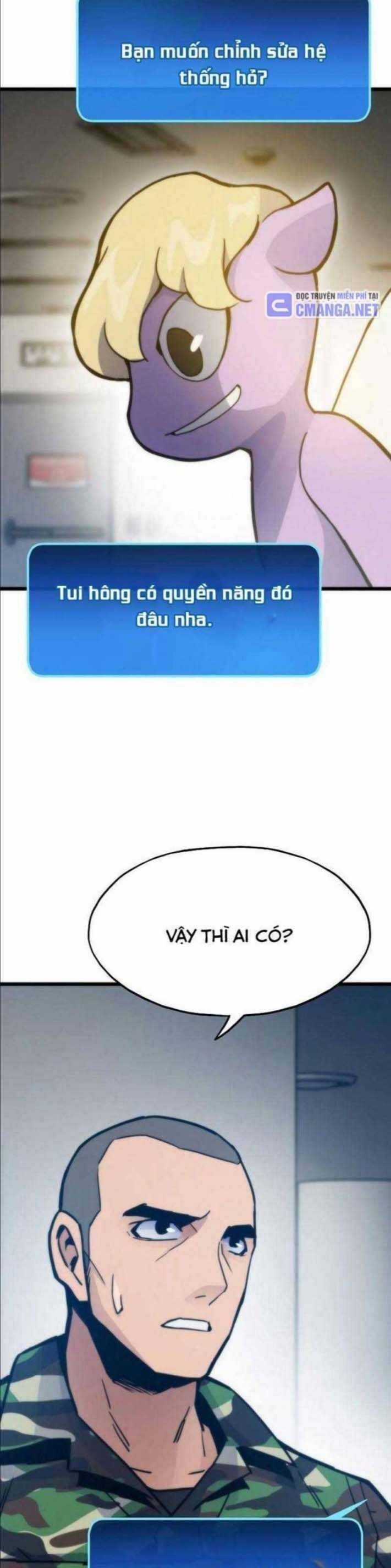 Hồi Quy Giả Chương 68 trang 48