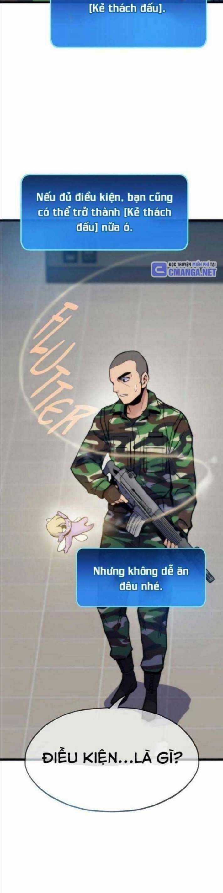 Hồi Quy Giả Chương 68 trang 49