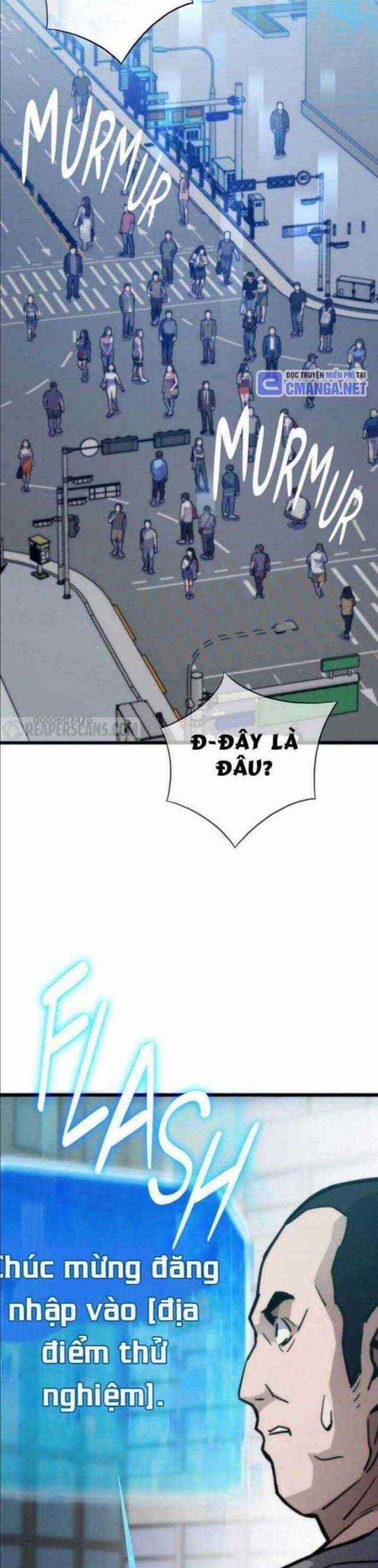 Hồi Quy Giả Chương 68 trang 5