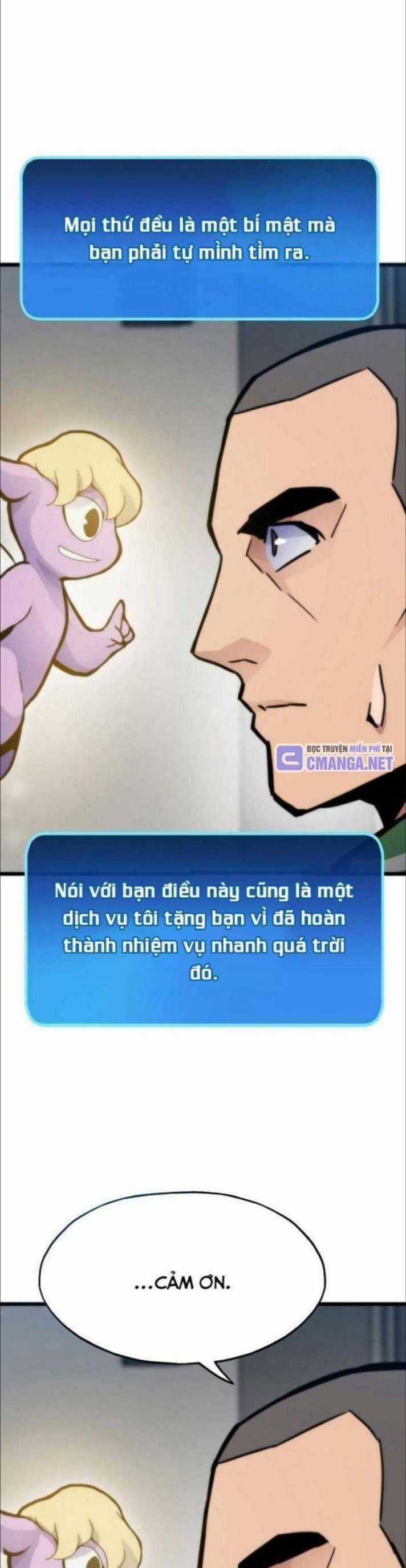 Hồi Quy Giả Chương 68 trang 50