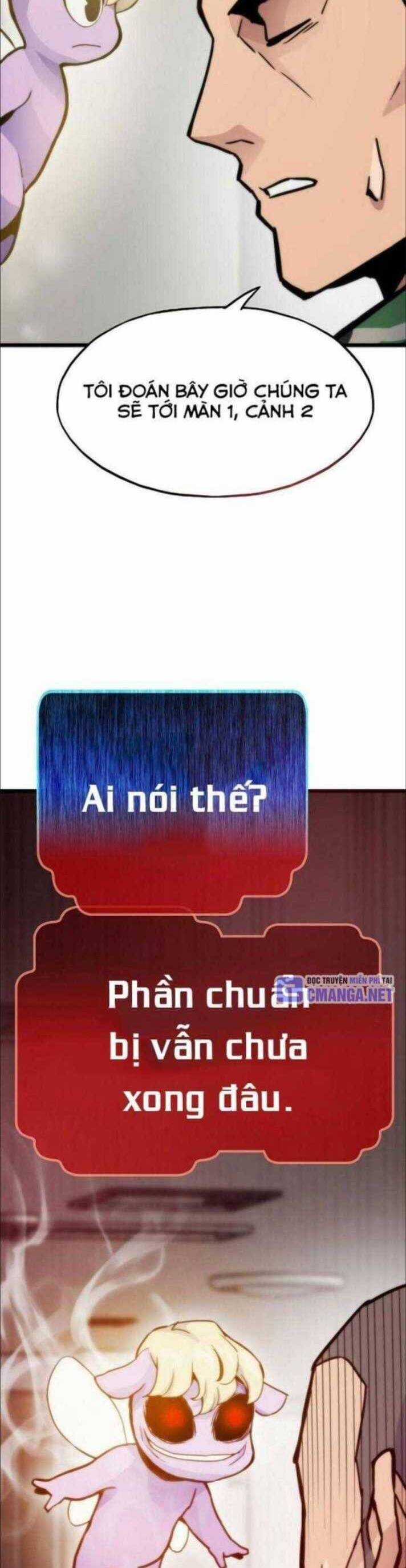 Hồi Quy Giả Chương 68 trang 51