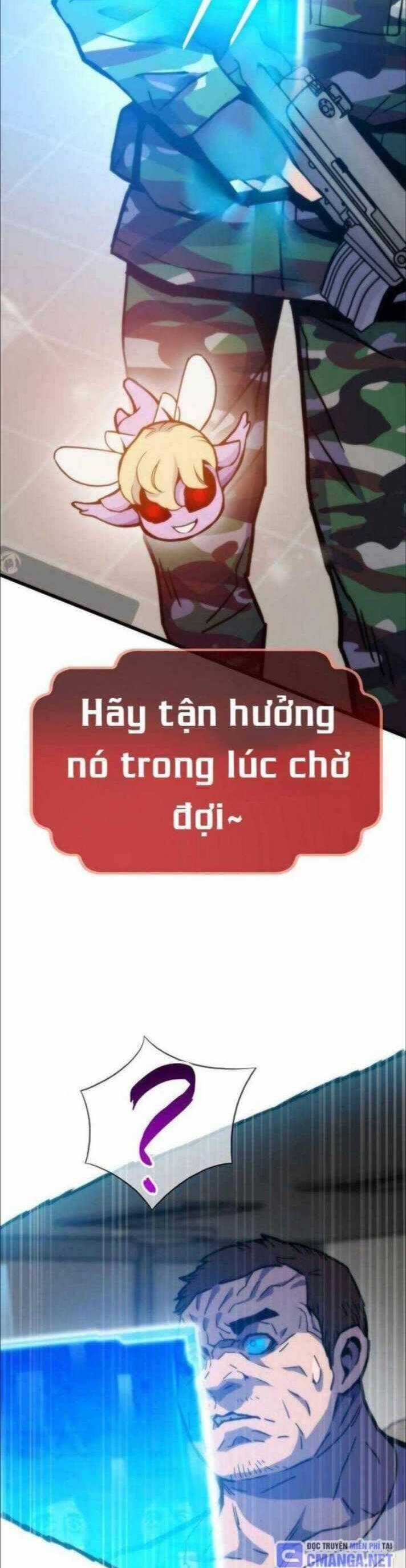 Hồi Quy Giả Chương 68 trang 53