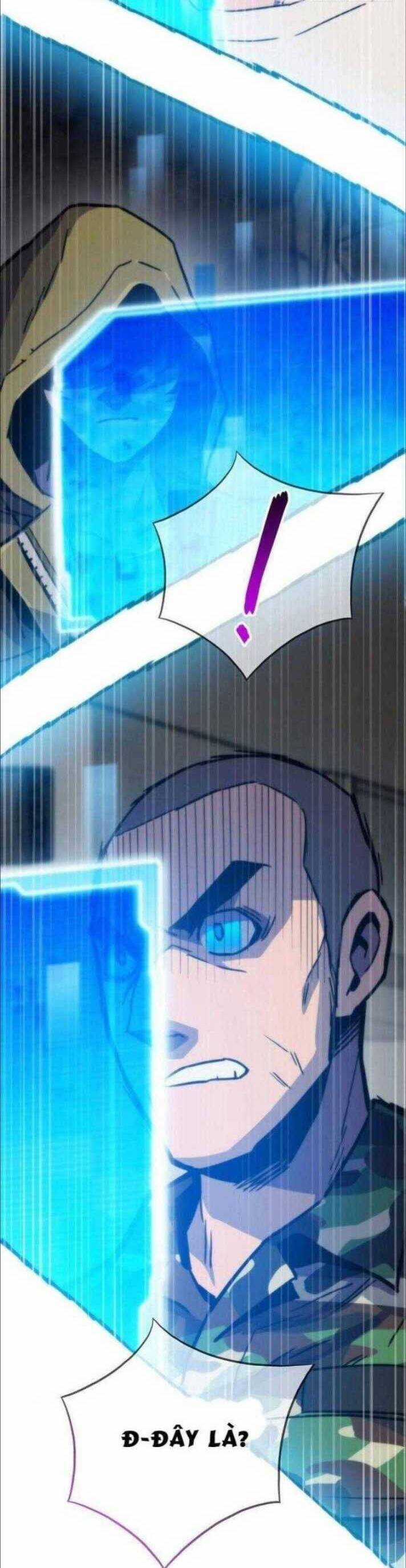 Hồi Quy Giả Chương 68 trang 54