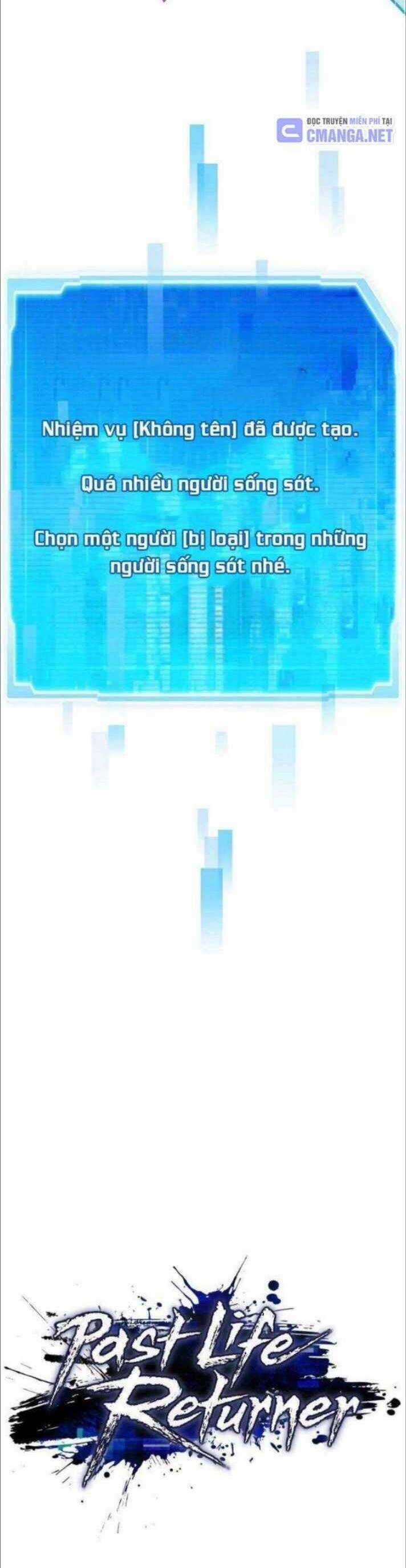 Hồi Quy Giả Chương 68 trang 55