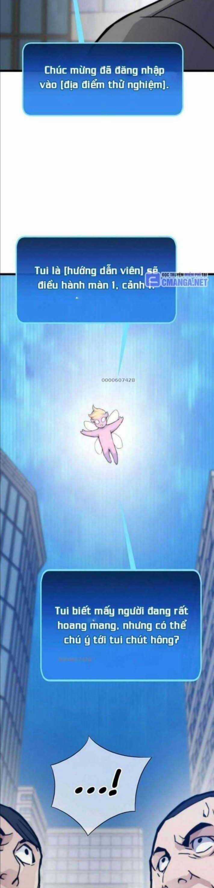 Hồi Quy Giả Chương 68 trang 6