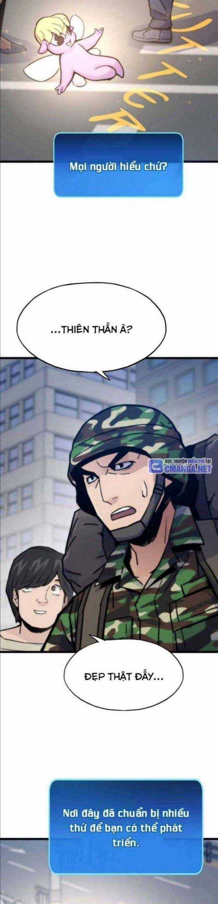 Hồi Quy Giả Chương 68 trang 8