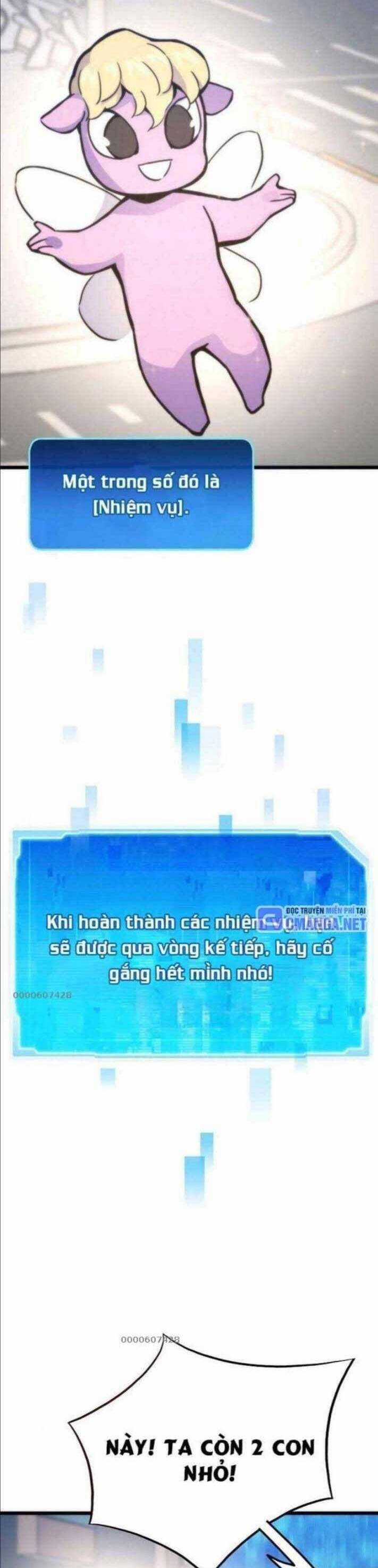 Hồi Quy Giả Chương 68 trang 9