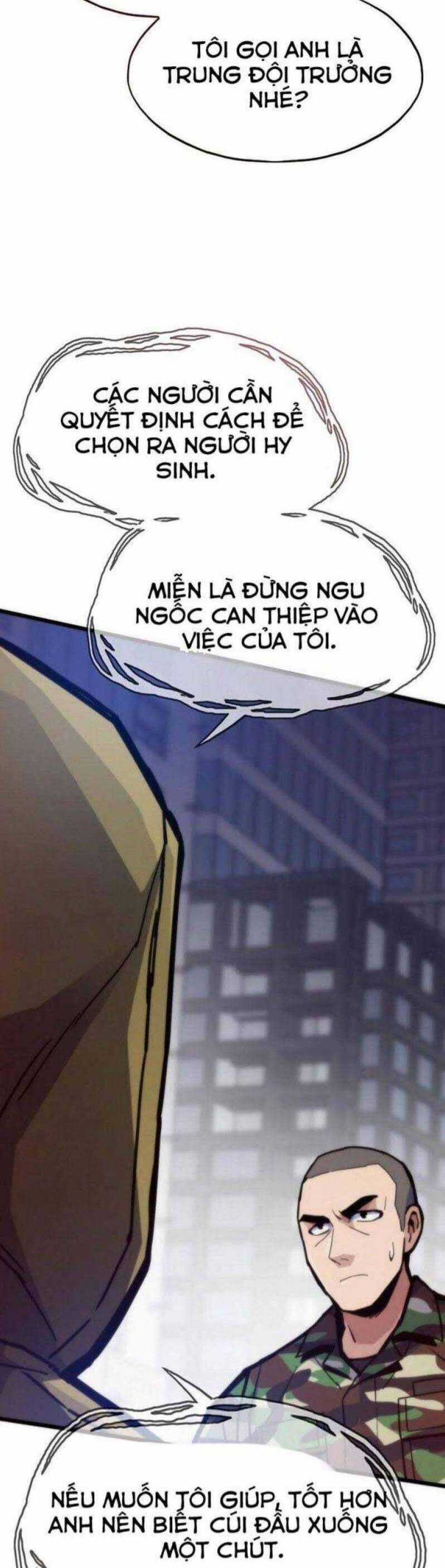 Hồi Quy Giả Chương 69 trang 11