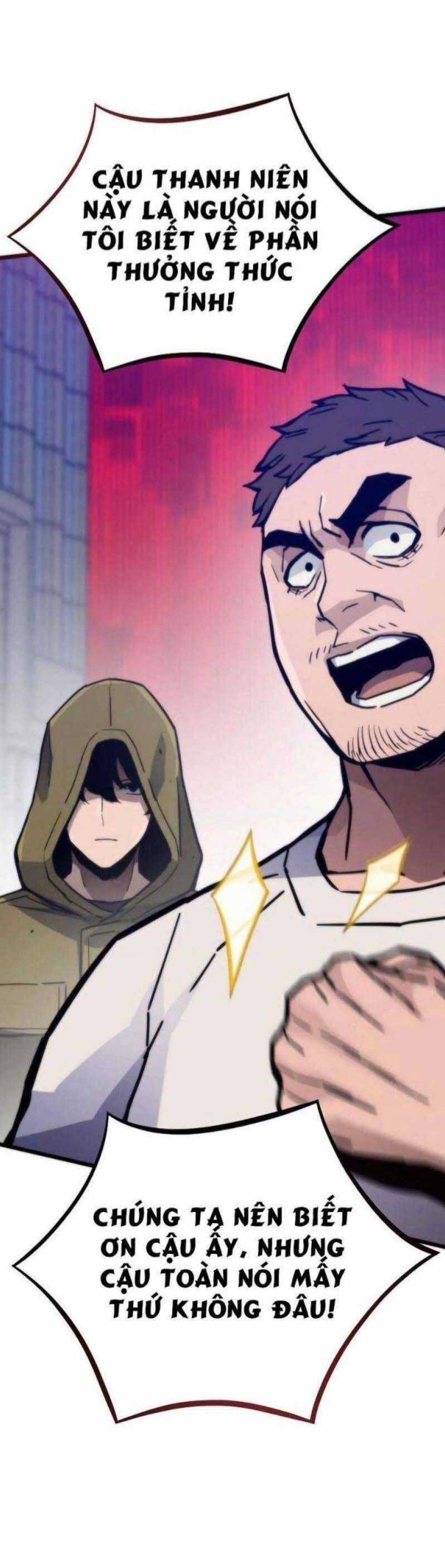 Hồi Quy Giả Chương 69 trang 14