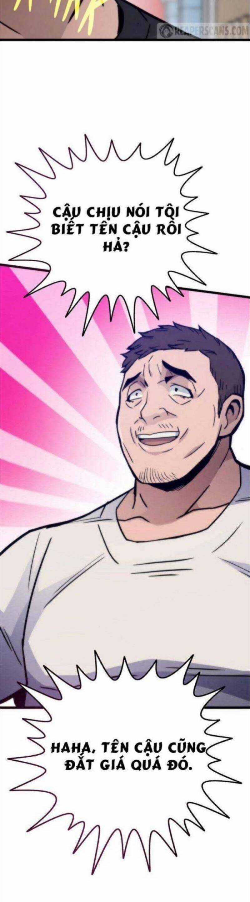 Hồi Quy Giả Chương 69 trang 15