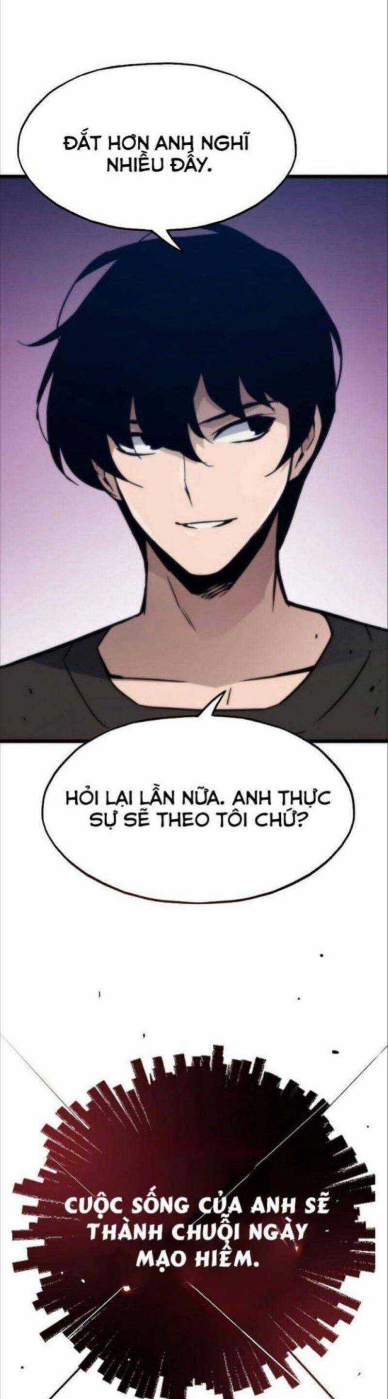 Hồi Quy Giả Chương 69 trang 16