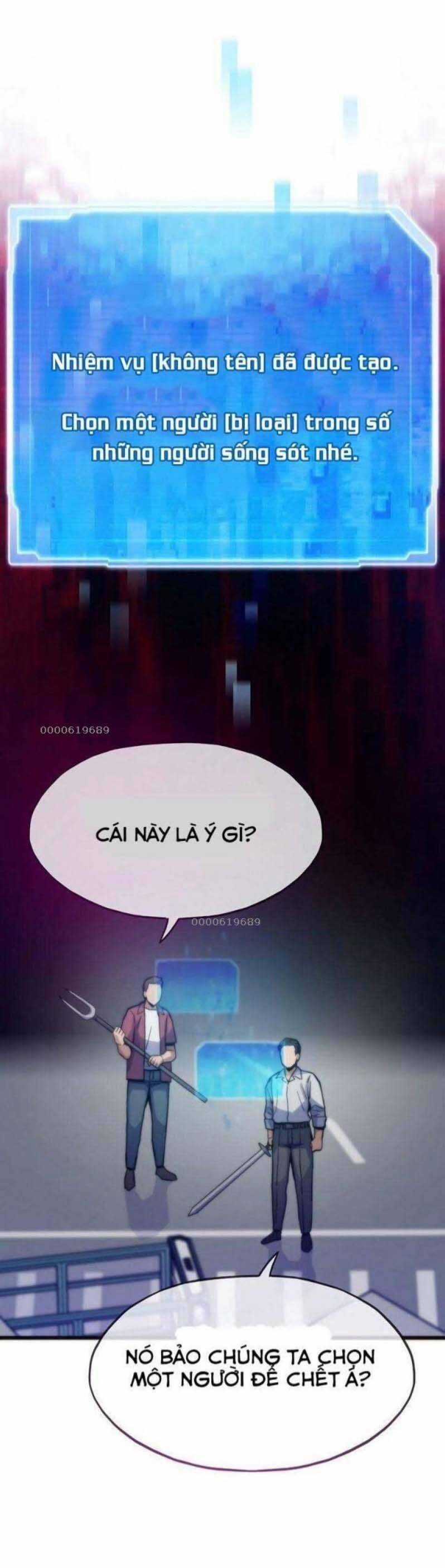 Hồi Quy Giả Chương 69 trang 2