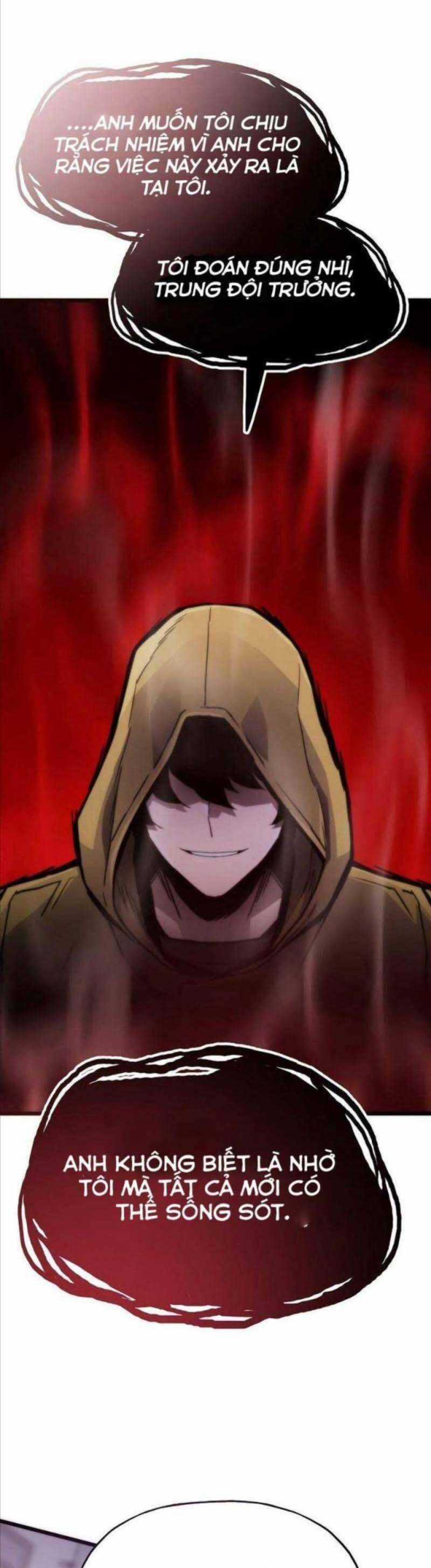 Hồi Quy Giả Chương 69 trang 20