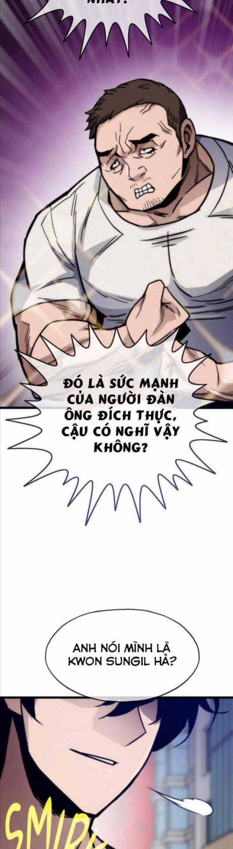 Hồi Quy Giả Chương 69 trang 27