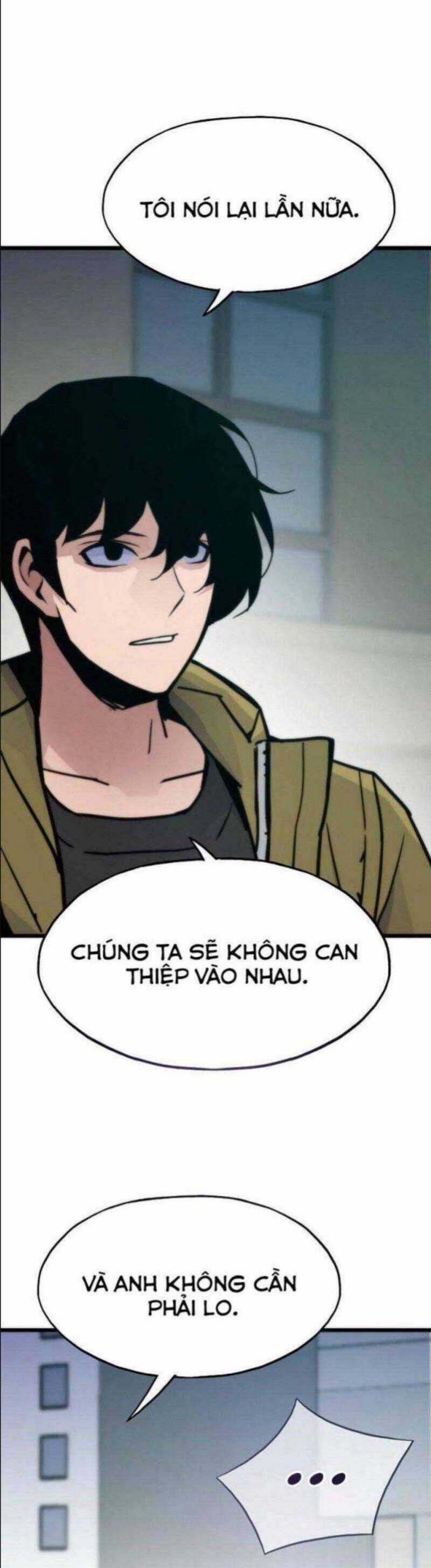 Hồi Quy Giả Chương 69 trang 31