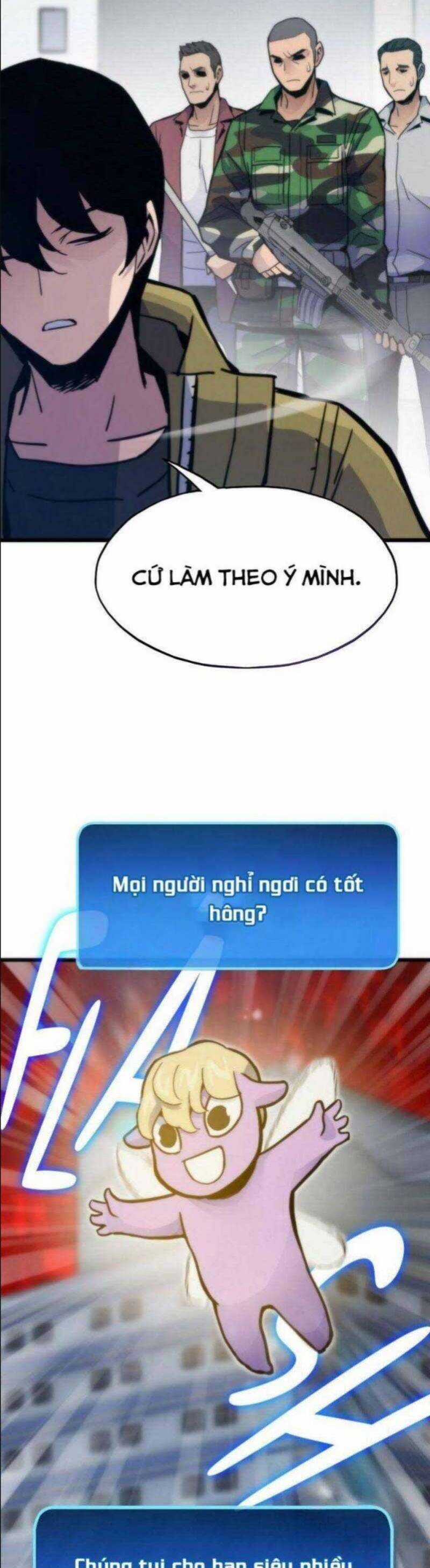 Hồi Quy Giả Chương 69 trang 32