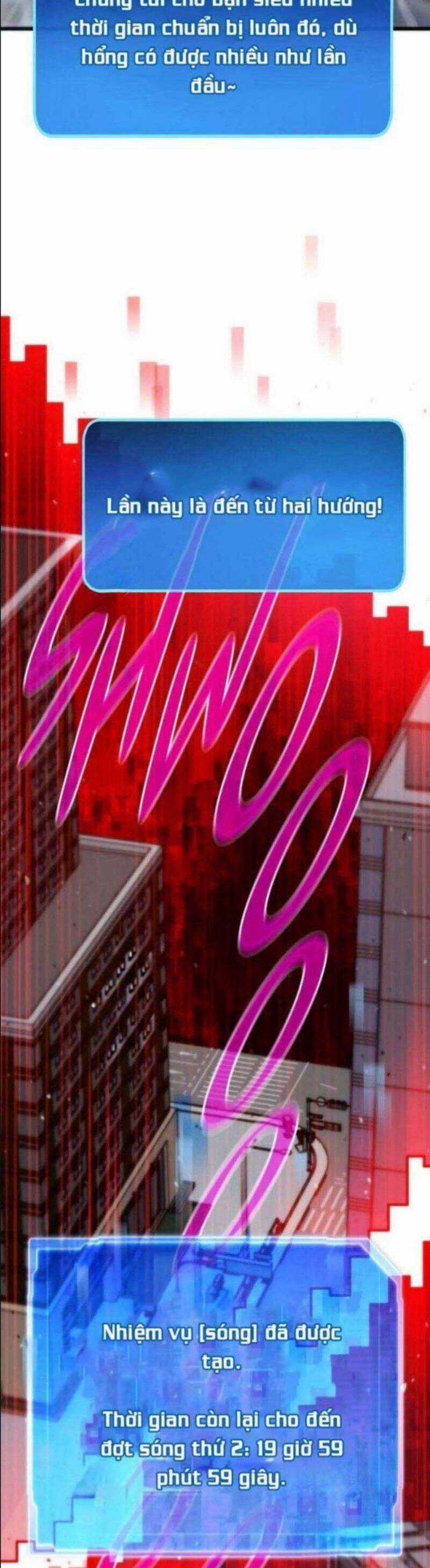 Hồi Quy Giả Chương 69 trang 33