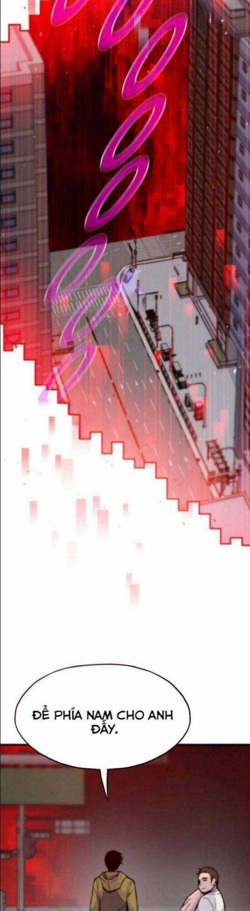 Hồi Quy Giả Chương 69 trang 34