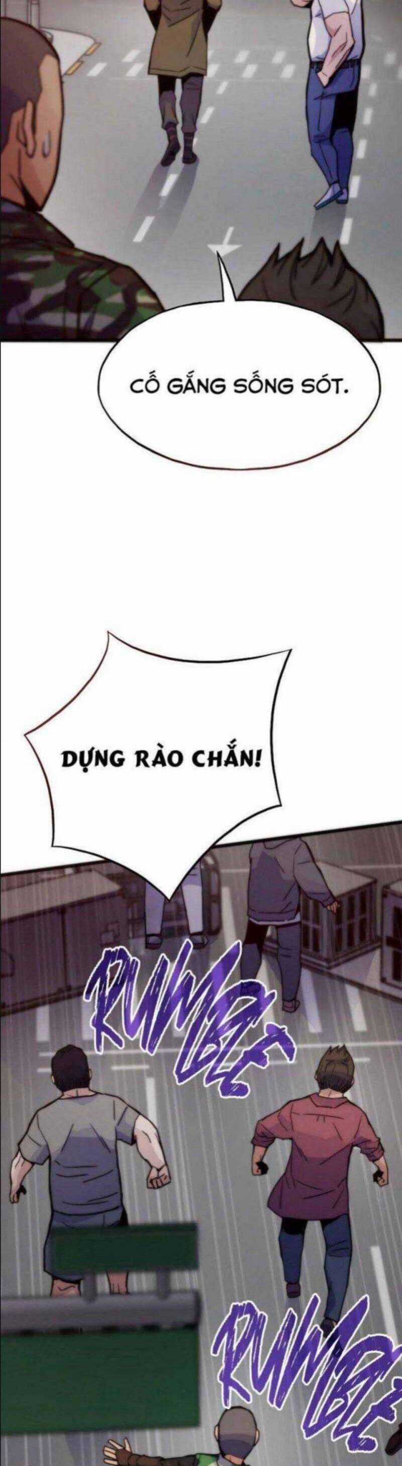 Hồi Quy Giả Chương 69 trang 35