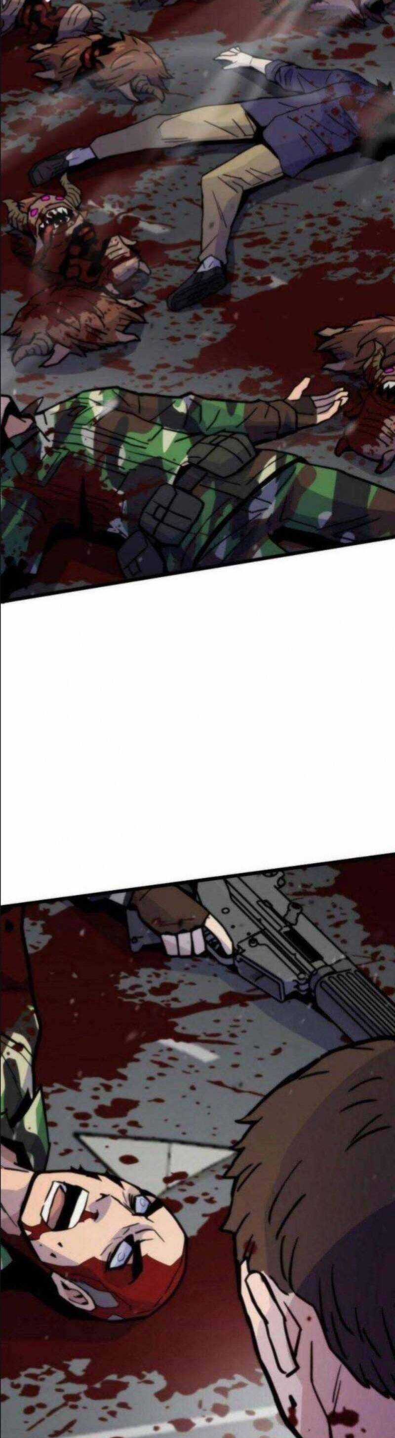 Hồi Quy Giả Chương 69 trang 39