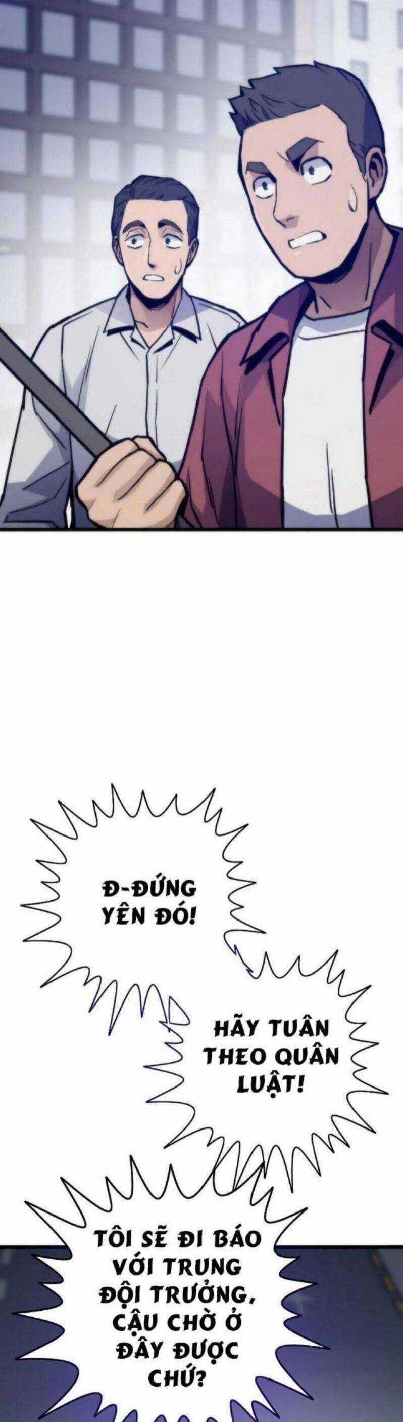 Hồi Quy Giả Chương 69 trang 4