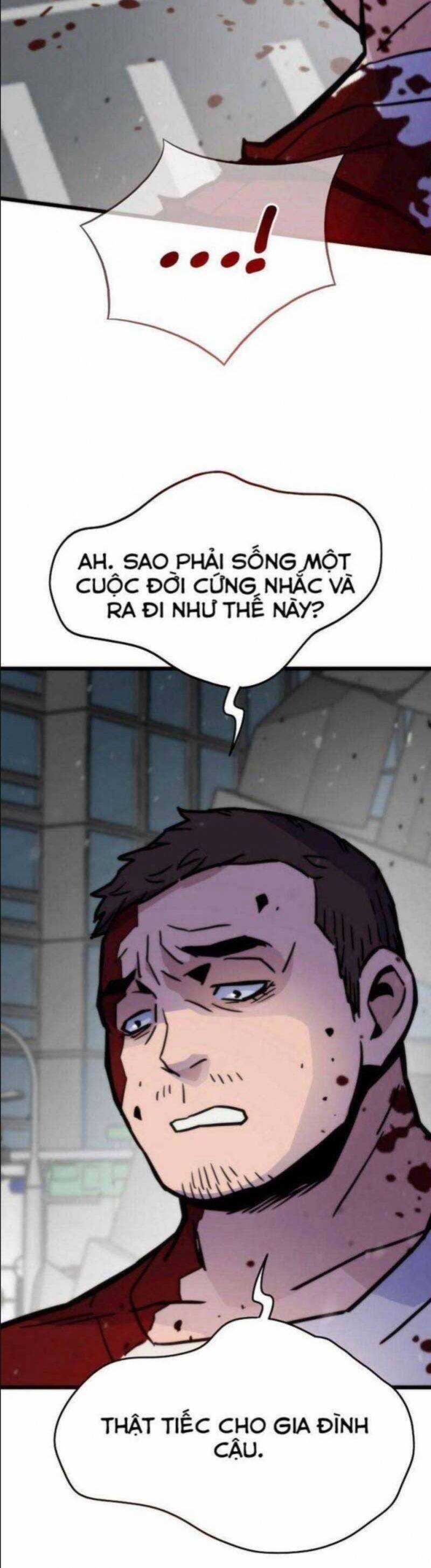 Hồi Quy Giả Chương 69 trang 40